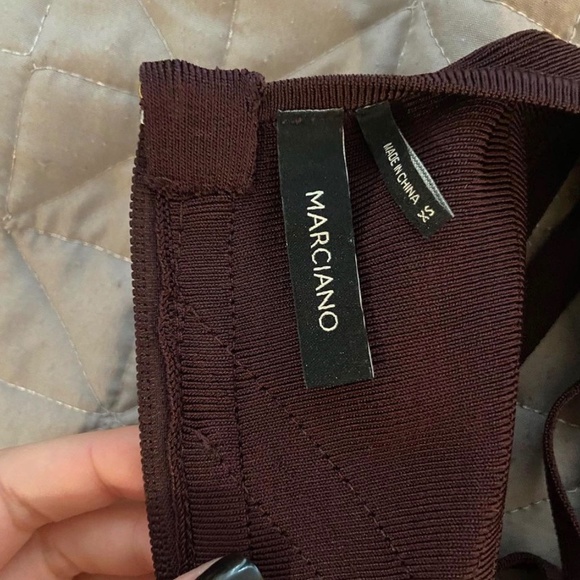 Marciano dress - Picture 4 of 4